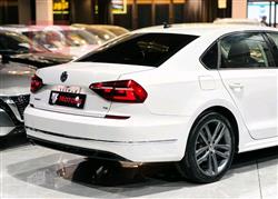 فولكسفاغن باسات